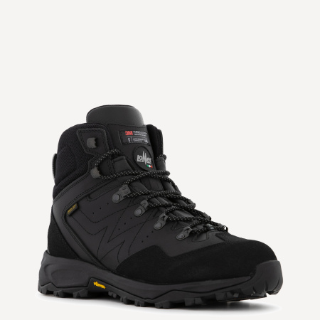 Ботинки CRISTALLO 2.0 ARCTIC MTX (RU 40 EU 41 СМ 27; Black)